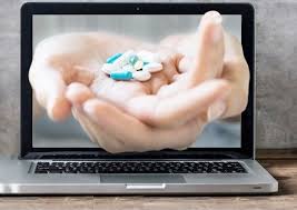 Acquista medicinali online in una farmacia online